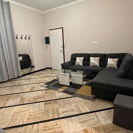 Edens House Con Parcheggio Privato Gratuito Rapallo