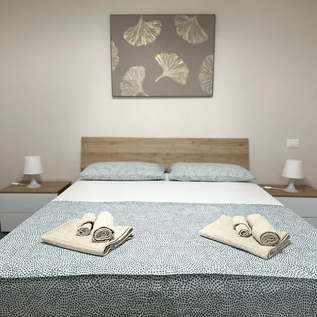 Edens House Con Parcheggio Privato Gratuito * Rapallo
