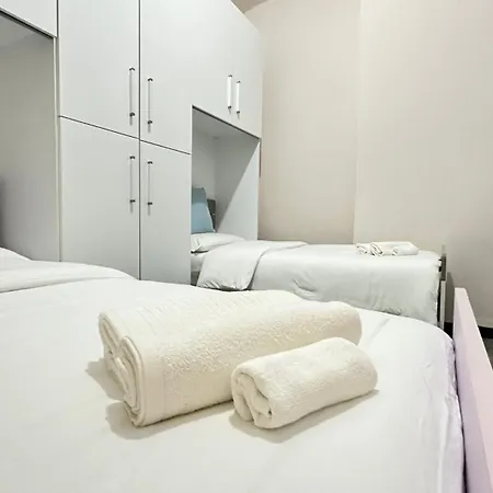 Edens House Con Parcheggio Privato Gratuito Rapallo