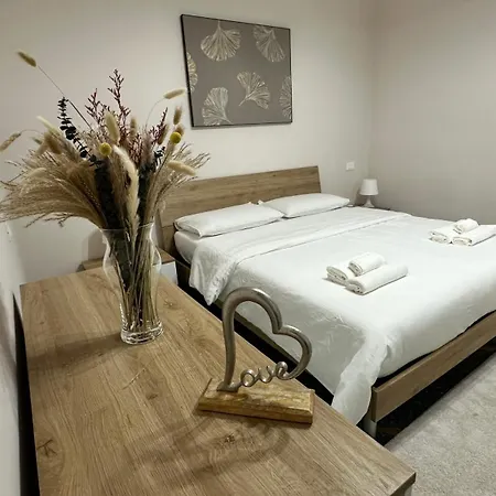 Edens House Con Parcheggio Privato Gratuito * Rapallo