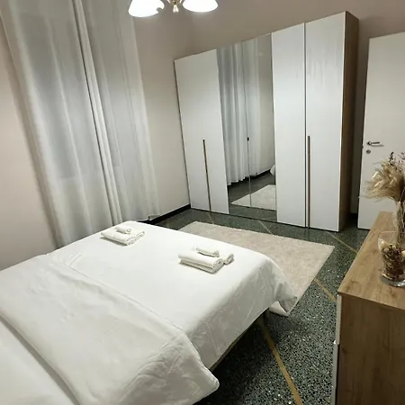 Apartment Edens House Con Parcheggio Privato Gratuito