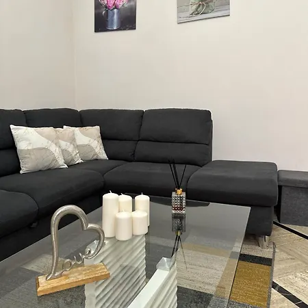 Appartement Edens House Con Parcheggio Privato Gratuito Rapallo